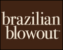 Brazilian Blowout Logo