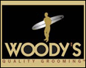 Woodys Logo